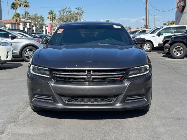 2017 Dodge Charger SE AWD Mesa AZ