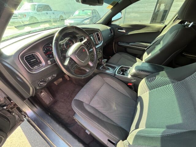 2017 Dodge Charger SE AWD Mesa AZ