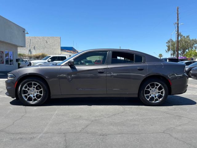 2017 Dodge Charger SE AWD Mesa AZ