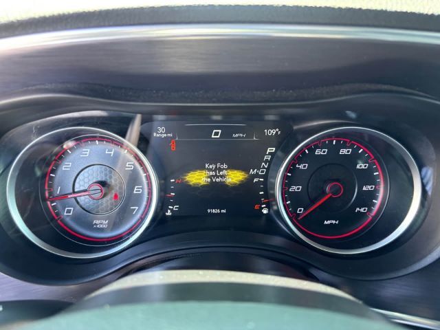 2017 Dodge Charger SE AWD Mesa AZ