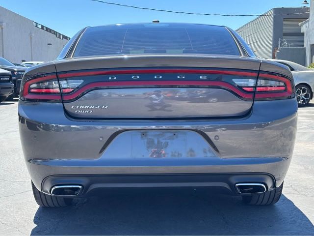 2017 Dodge Charger SE AWD Mesa AZ