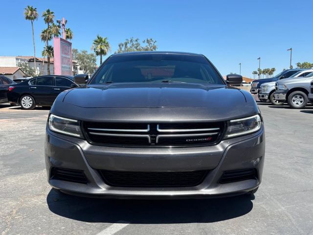2017 Dodge Charger SE AWD Mesa AZ