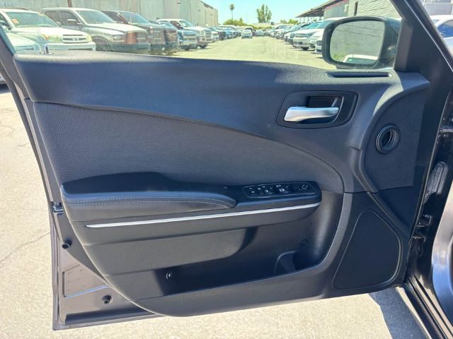 2017 Dodge Charger SE AWD Mesa AZ