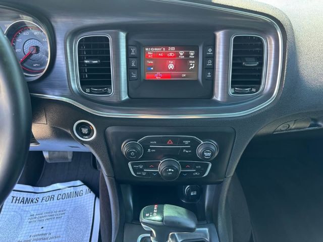 2017 Dodge Charger SE AWD Mesa AZ