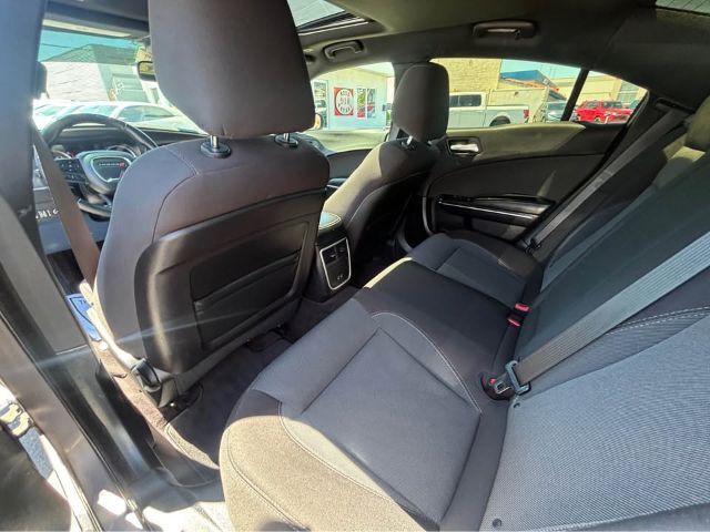 2017 Dodge Charger SE AWD Mesa AZ