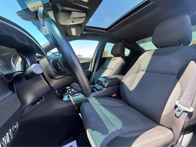 2017 Dodge Charger SE AWD Mesa AZ