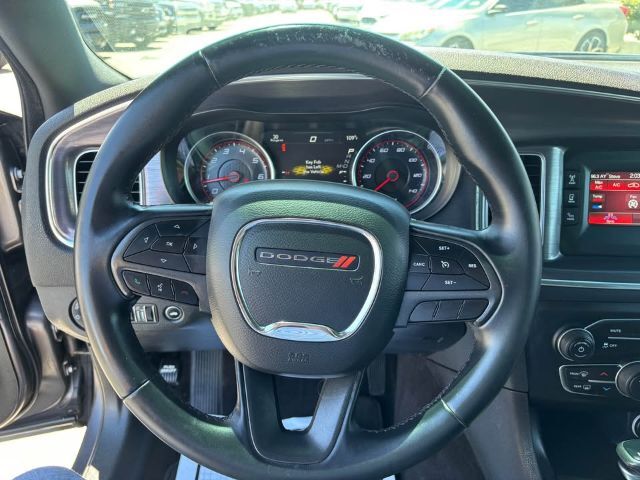 2017 Dodge Charger SE AWD Mesa AZ