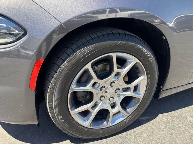 2017 Dodge Charger SE AWD Mesa AZ
