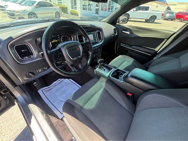 2017 Dodge Charger SE AWD Mesa AZ