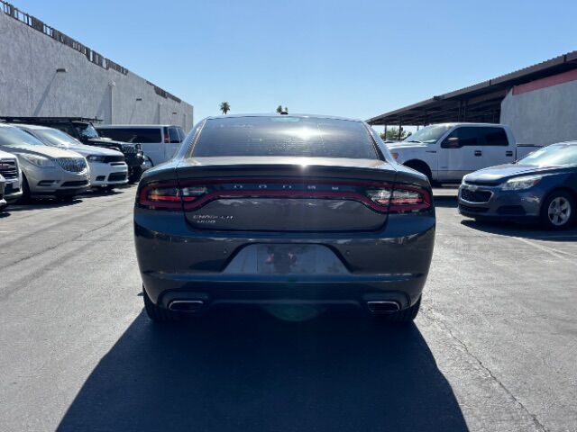 2017 Dodge Charger SE AWD Mesa AZ