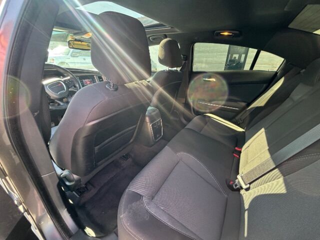 2017 Dodge Charger SE AWD Mesa AZ
