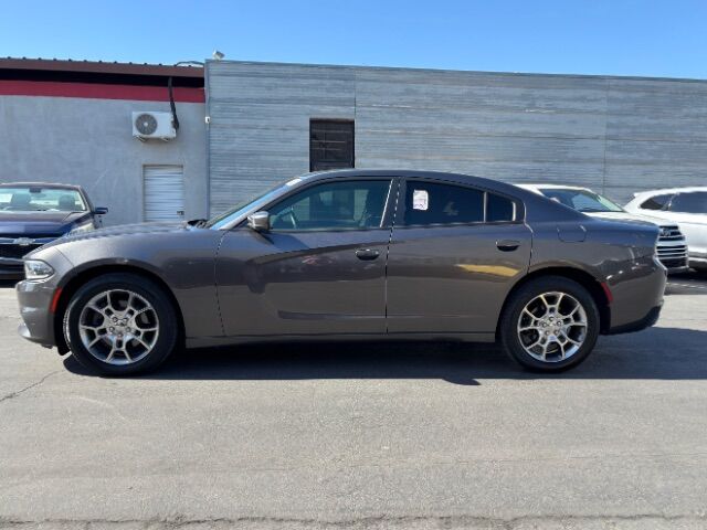 2017 Dodge Charger SE AWD Mesa AZ