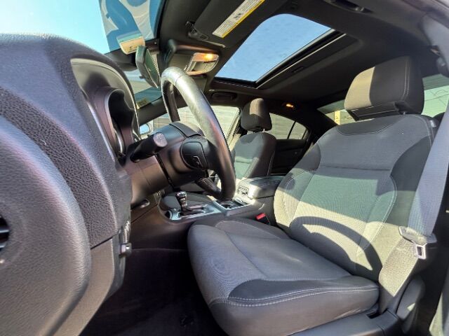 2017 Dodge Charger SE AWD Mesa AZ