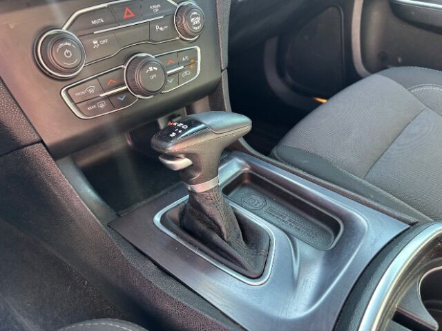 2017 Dodge Charger SE AWD Mesa AZ