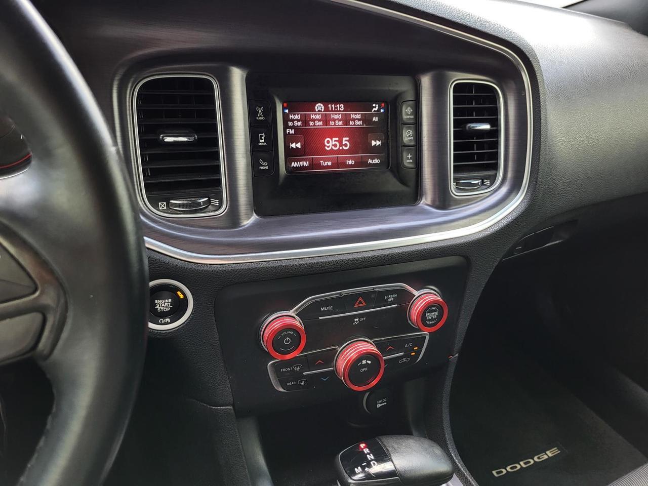 2017 Dodge Charger SE Beeville TX