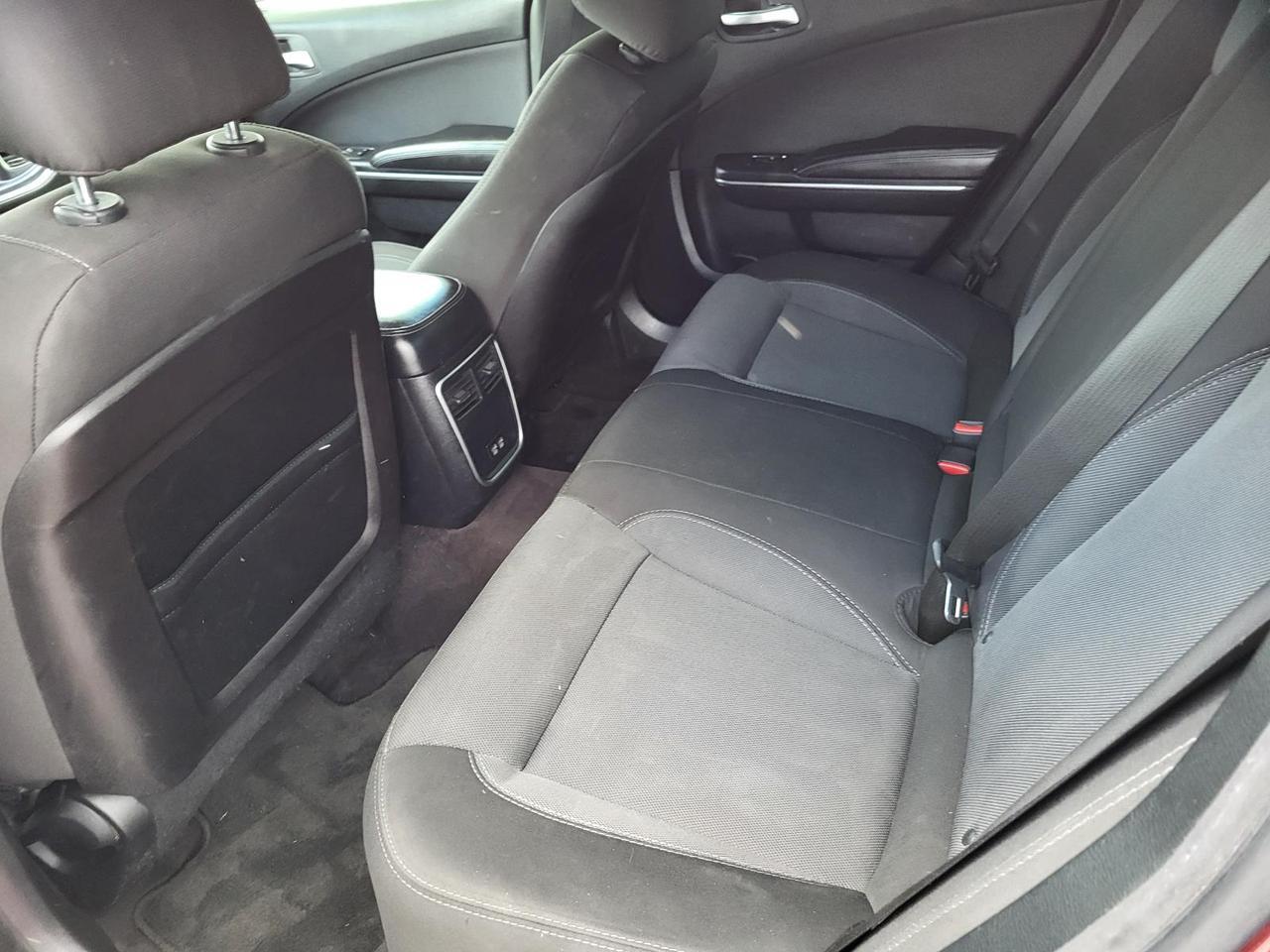 2017 Dodge Charger SE Beeville TX