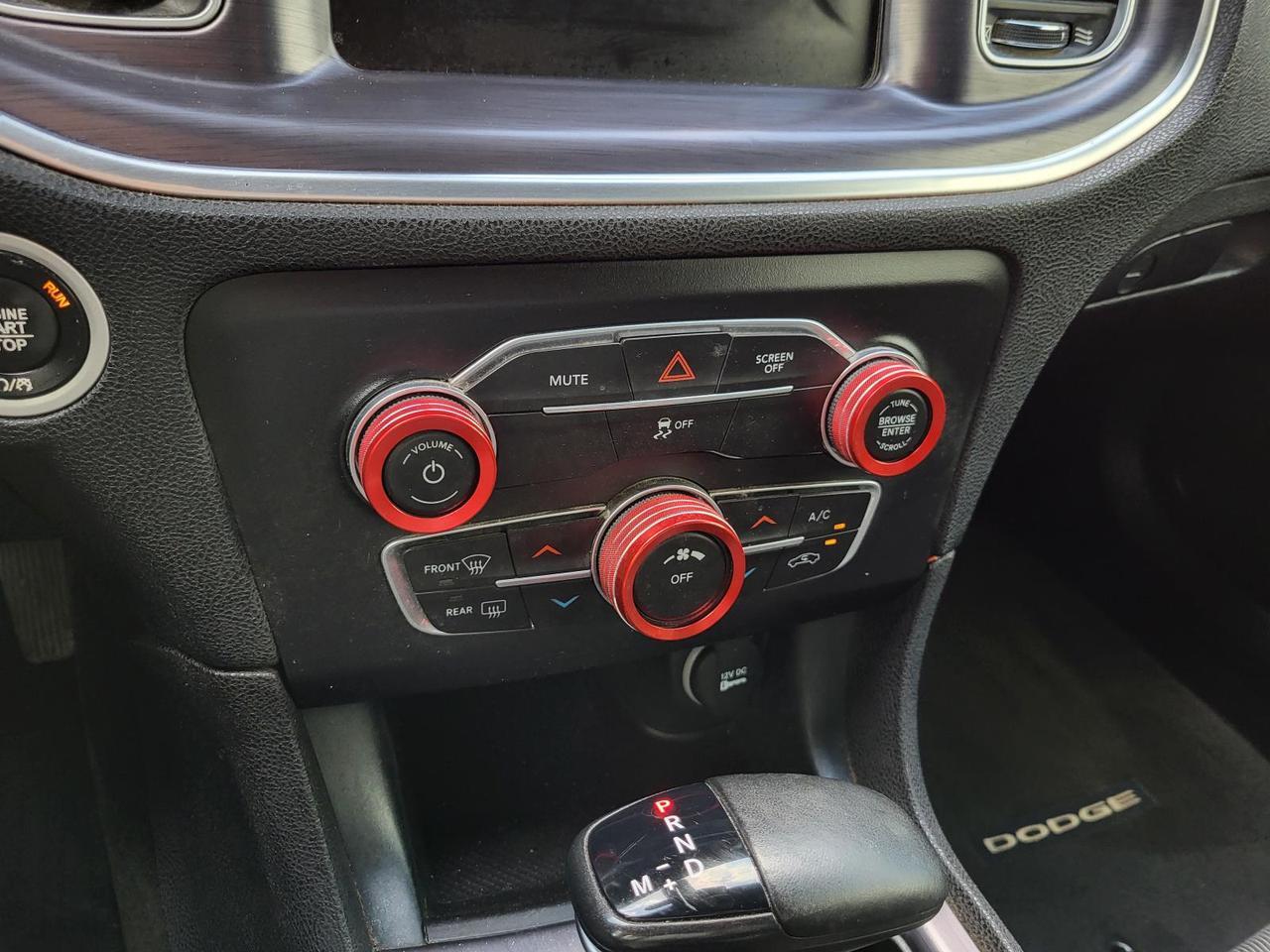 2017 Dodge Charger SE Beeville TX