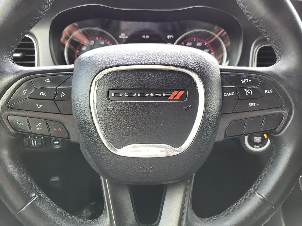 2017 Dodge Charger SE Beeville TX