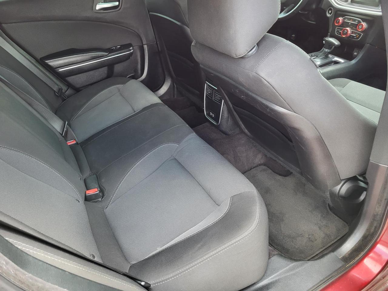 2017 Dodge Charger SE Beeville TX