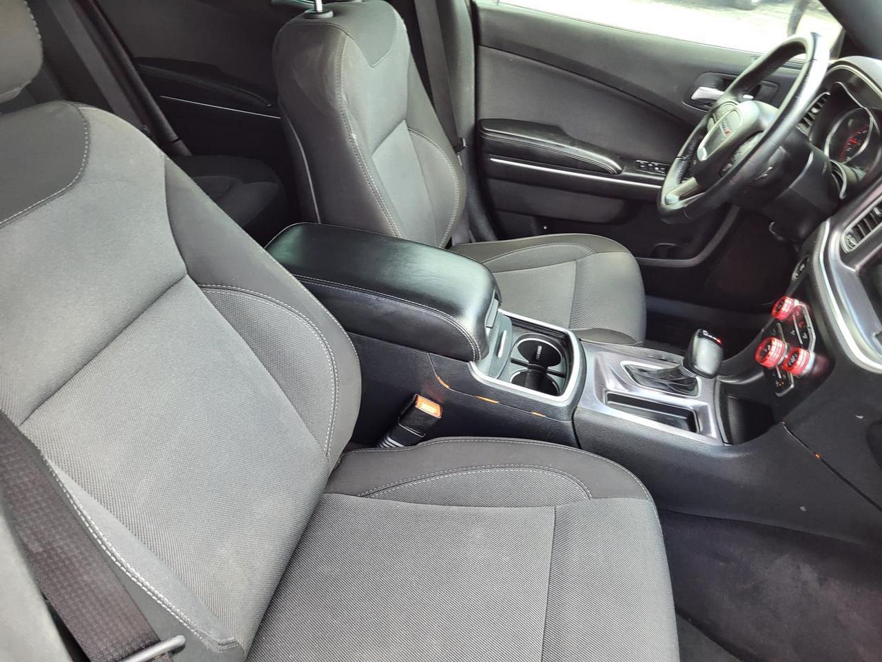 2017 Dodge Charger SE Beeville TX