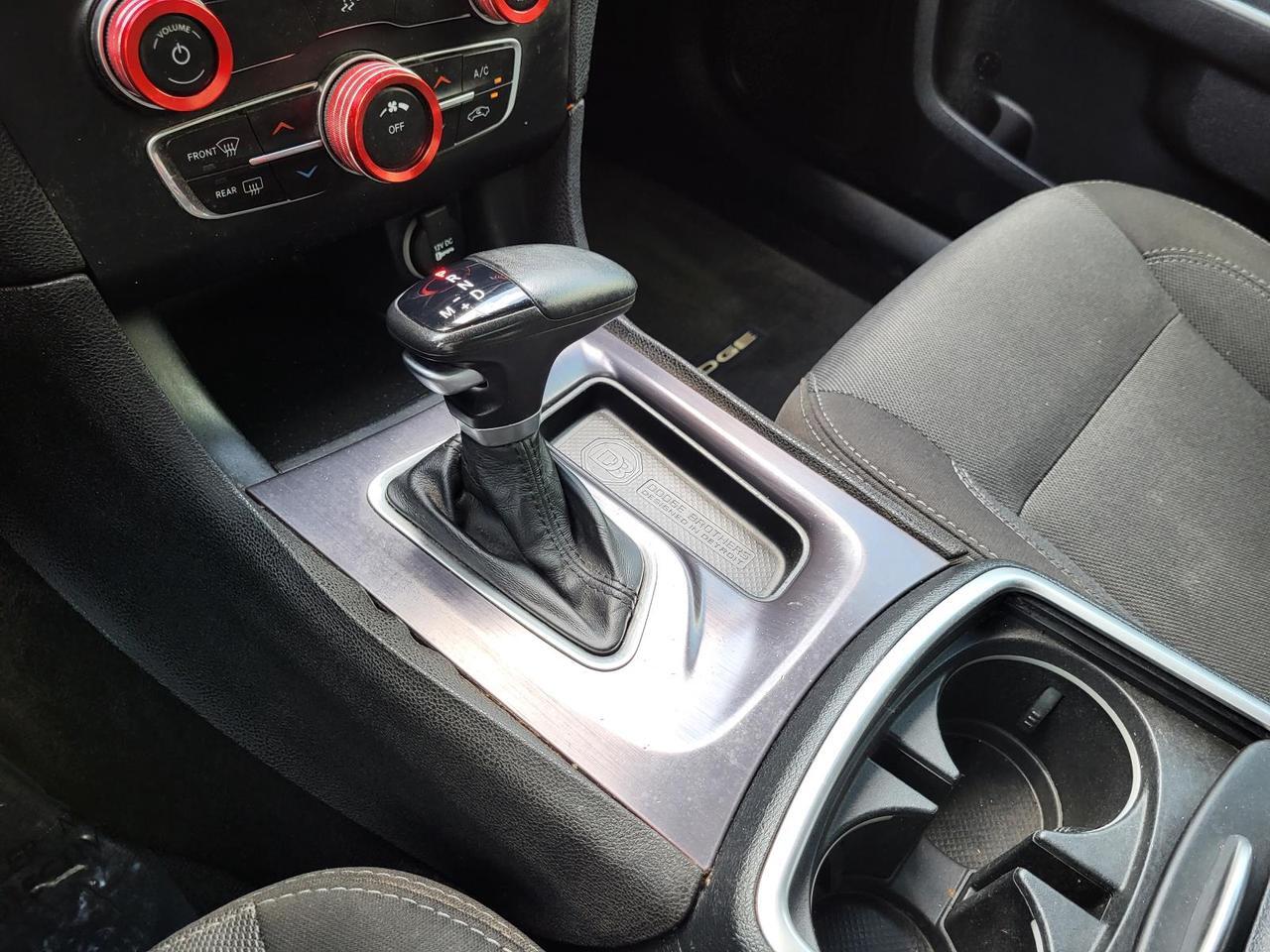 2017 Dodge Charger SE Beeville TX