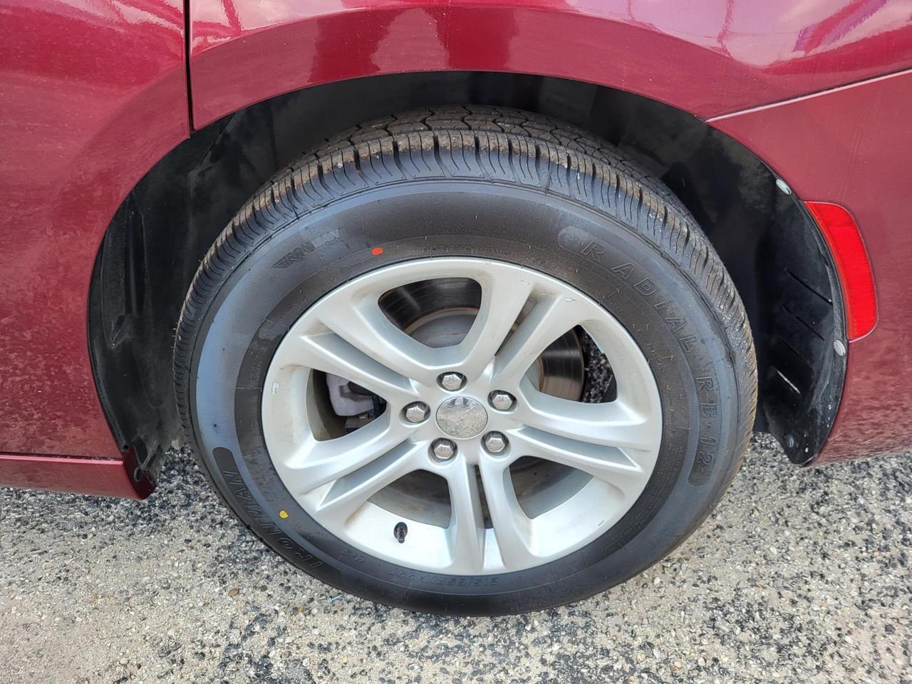 2017 Dodge Charger SE Beeville TX