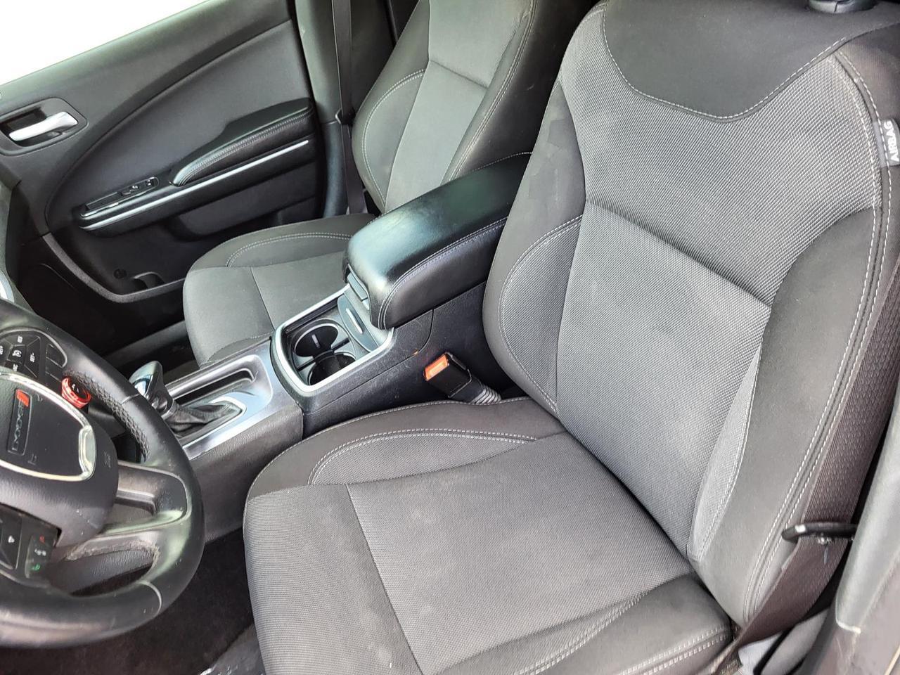 2017 Dodge Charger SE Beeville TX