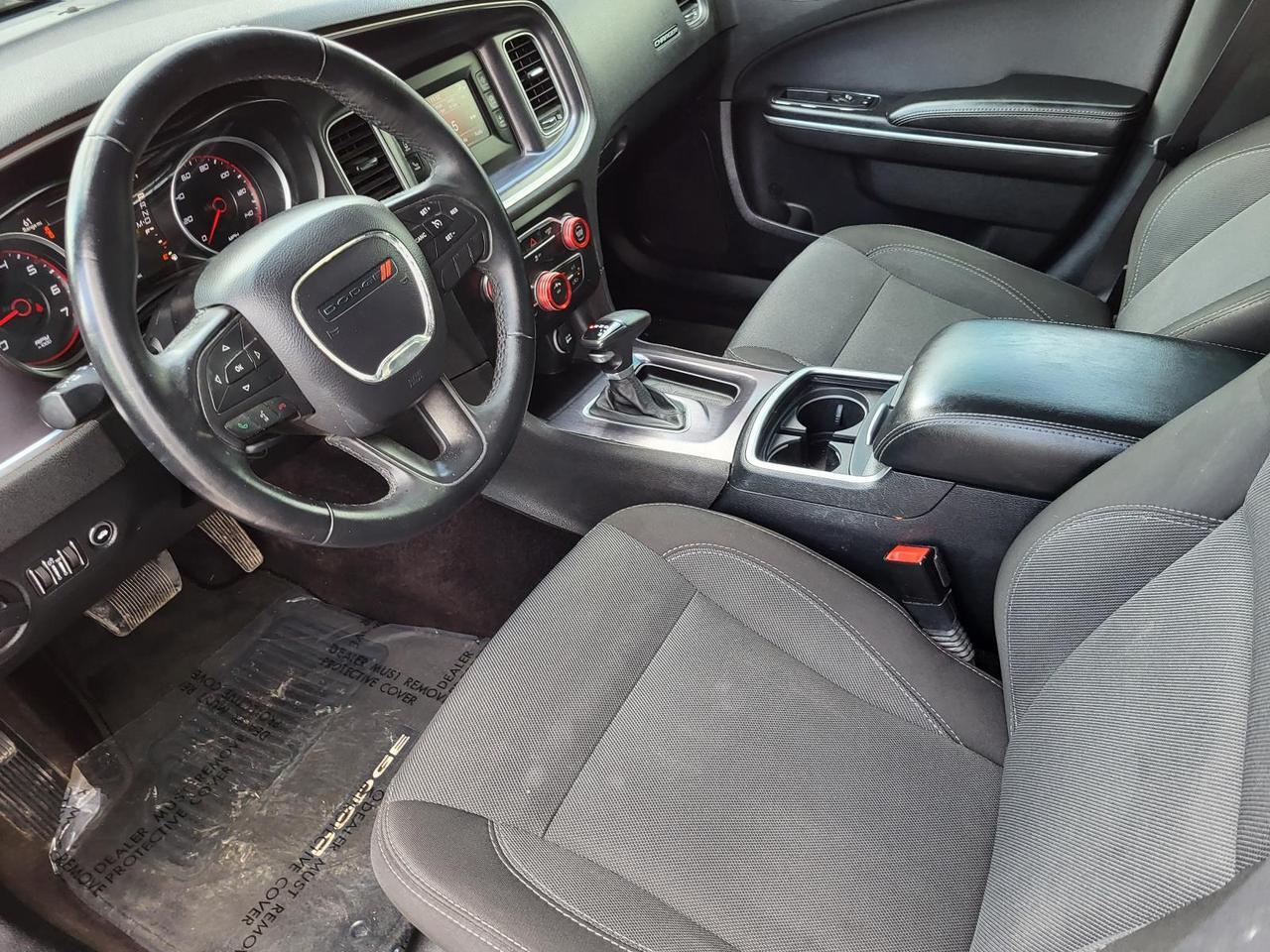 2017 Dodge Charger SE Beeville TX