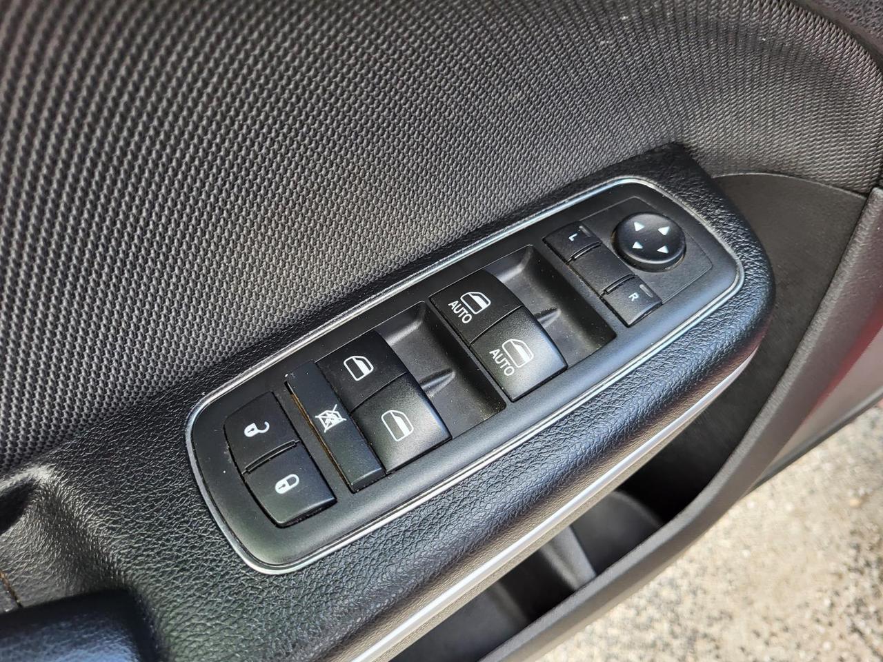 2017 Dodge Charger SE Beeville TX