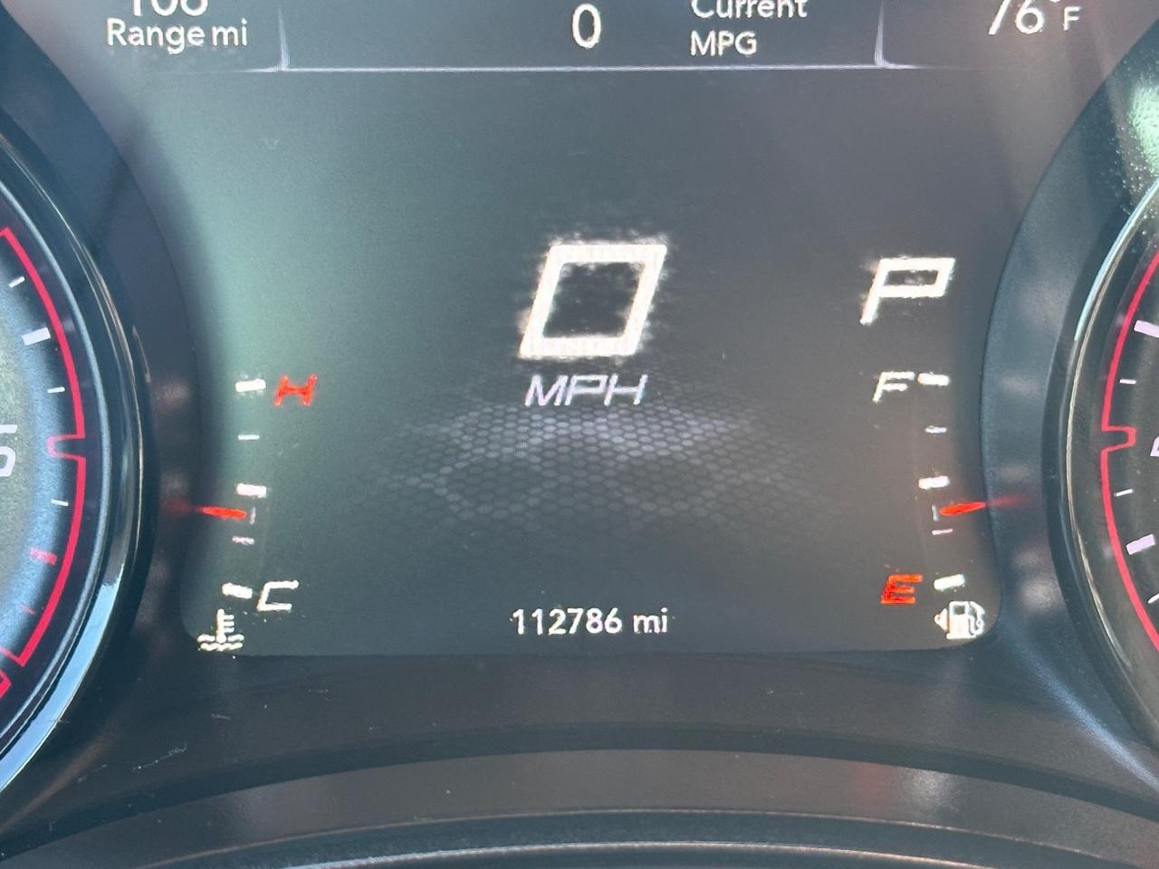 2017 Dodge Charger SE Hardeeville SC