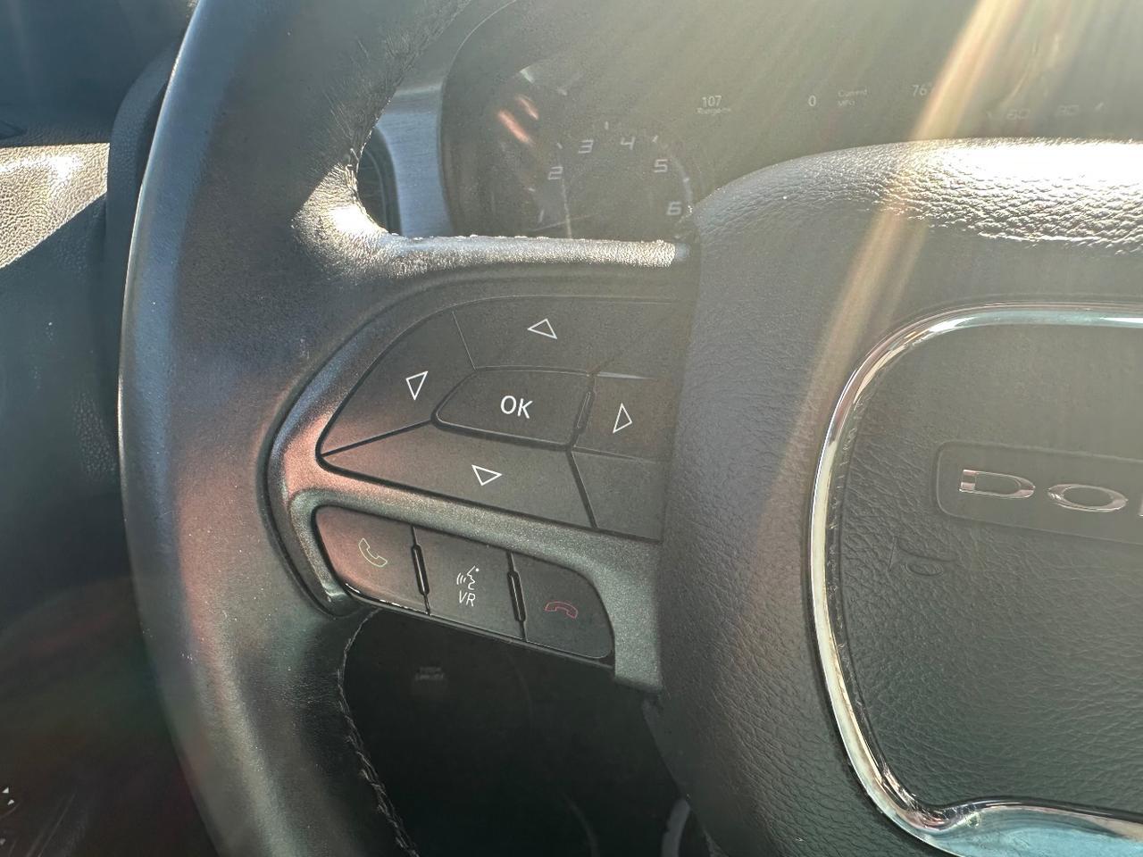 2017 Dodge Charger SE Hardeeville SC