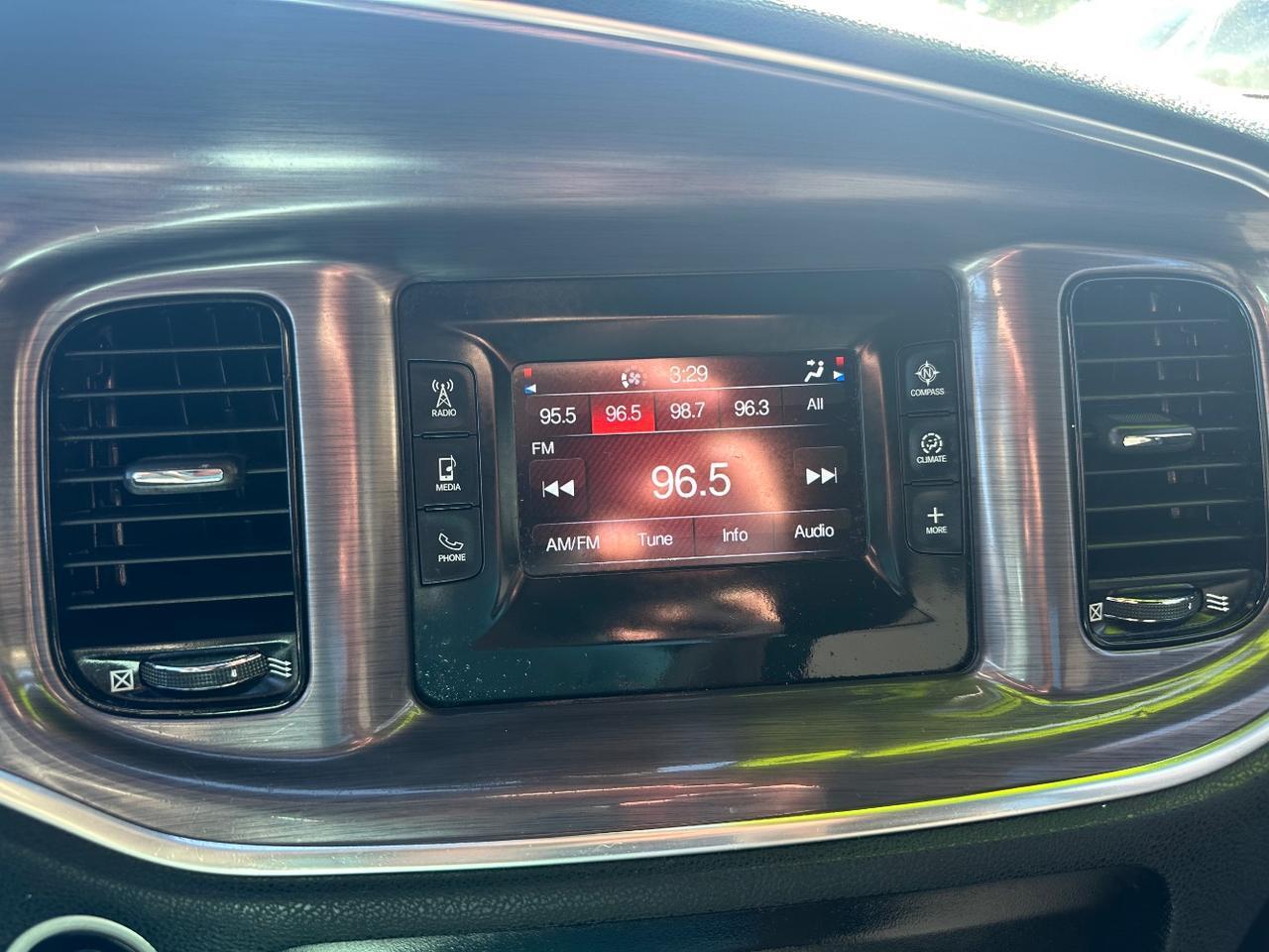 2017 Dodge Charger SE Hardeeville SC