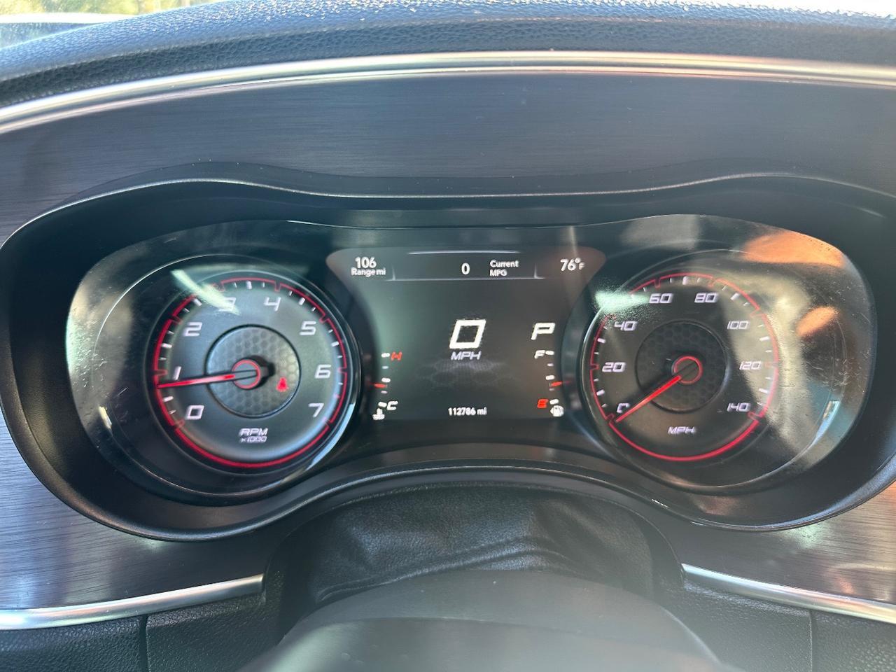 2017 Dodge Charger SE Hardeeville SC