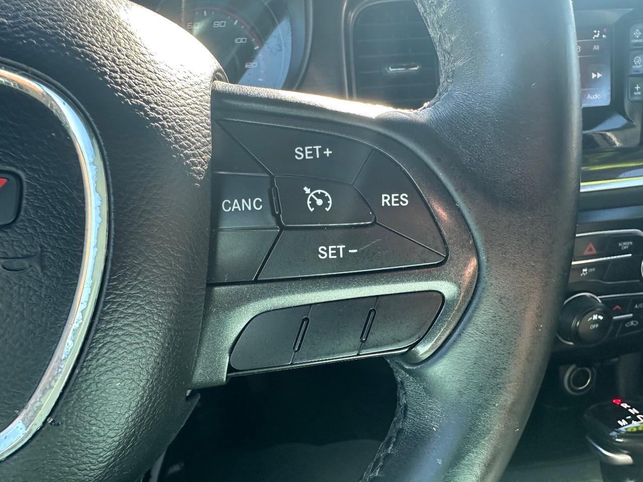 2017 Dodge Charger SE Hardeeville SC