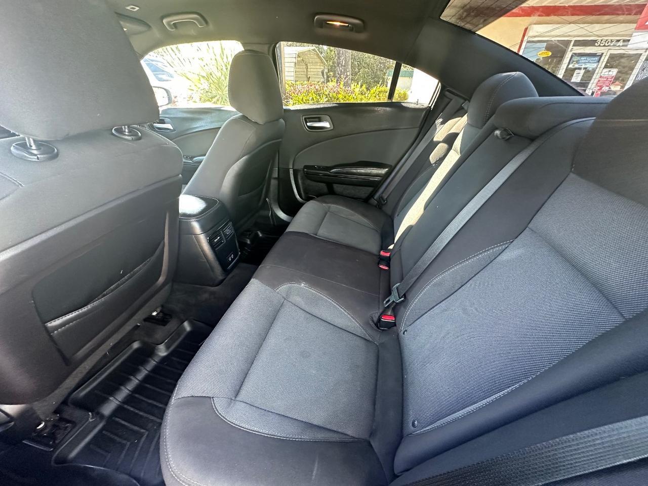 2017 Dodge Charger SE Hardeeville SC