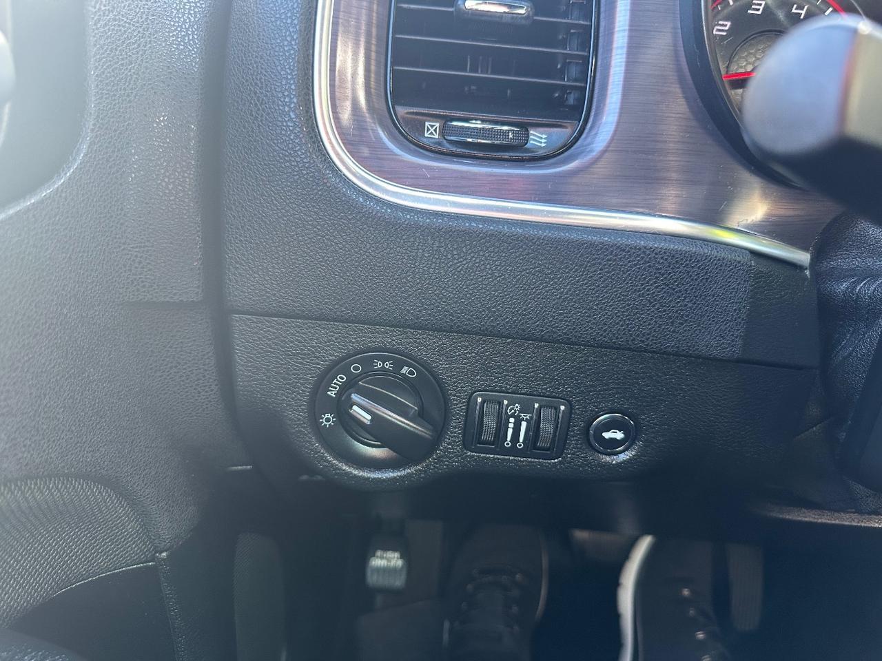 2017 Dodge Charger SE Hardeeville SC