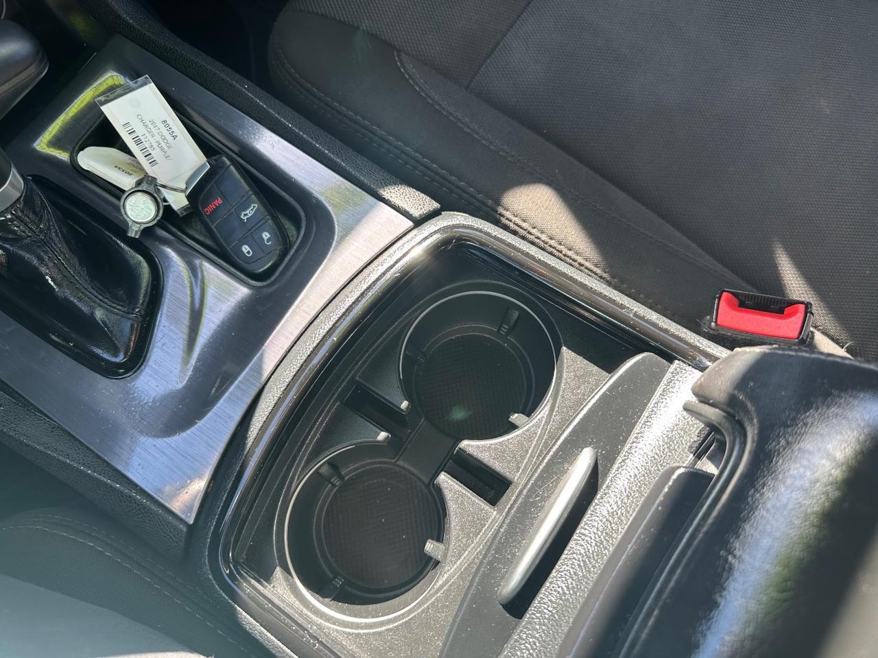 2017 Dodge Charger SE Hardeeville SC