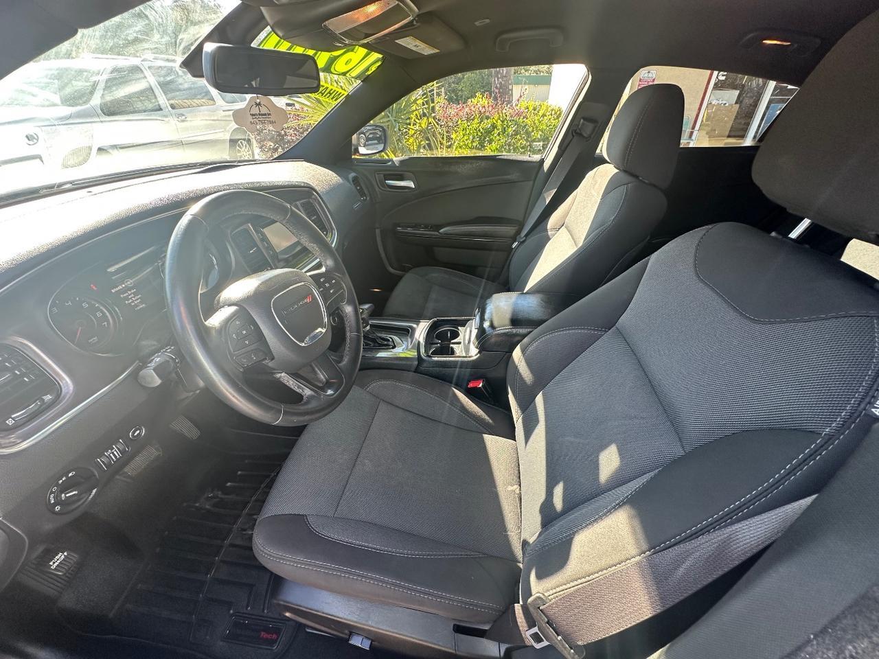 2017 Dodge Charger SE Hardeeville SC