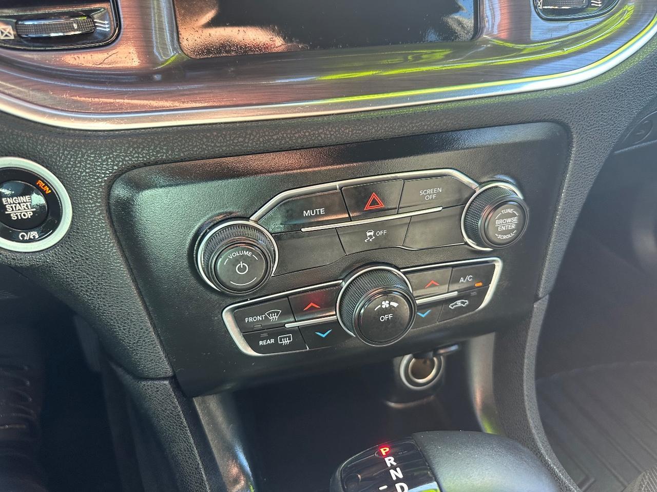 2017 Dodge Charger SE Hardeeville SC