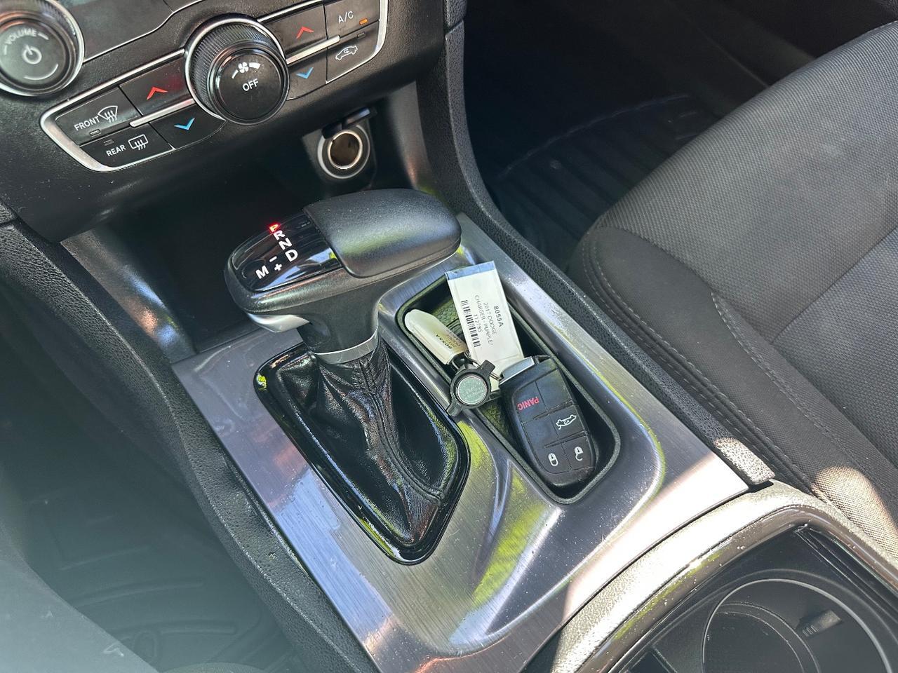 2017 Dodge Charger SE Hardeeville SC