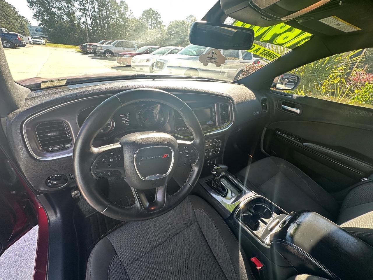 2017 Dodge Charger SE Hardeeville SC