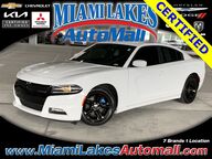 2017 Dodge Charger SE Miami Lakes FL 2017 Dodge Charger SE Miami Lakes FL