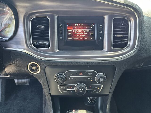2017 Dodge Charger SE Duluth GA