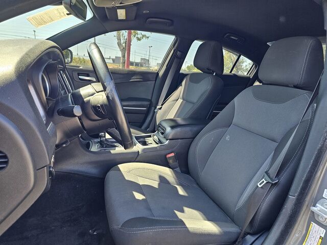 2017 Dodge Charger SE Duluth GA