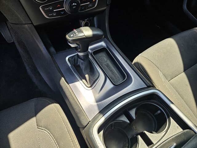 2017 Dodge Charger SE Duluth GA