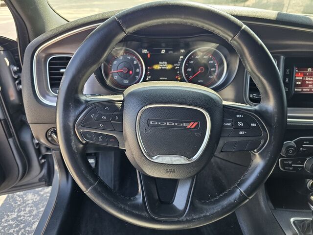 2017 Dodge Charger SE Duluth GA