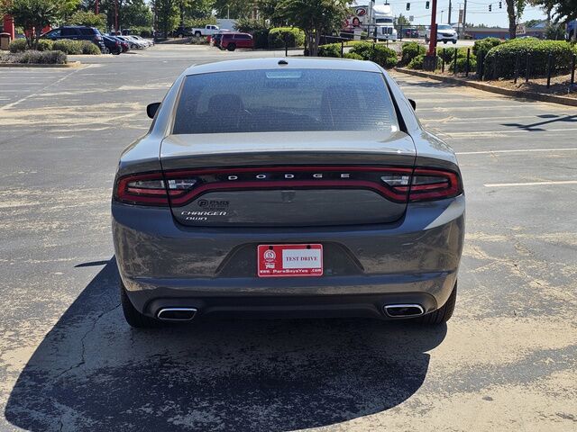 2017 Dodge Charger SE Duluth GA