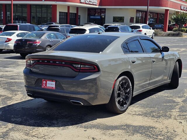 2017 Dodge Charger SE Duluth GA