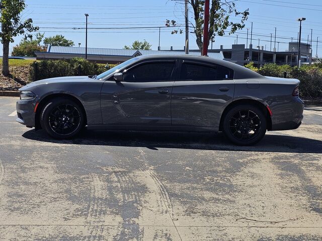 2017 Dodge Charger SE Duluth GA
