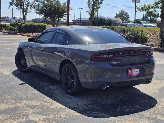 2017 Dodge Charger SE Duluth GA